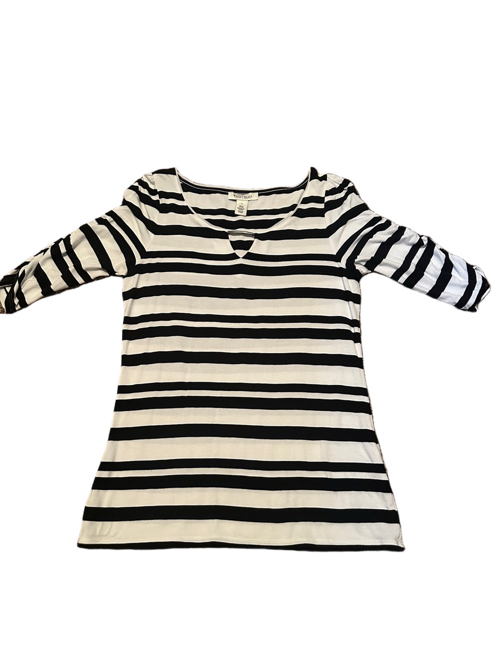 White House Black Market Top